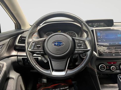 Used 2022 Subaru Crosstrek 2.5i Limited w/ Moonroof Package 1 AWD/4WD image 29