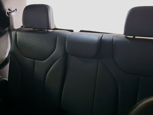 Used 2025 Hyundai Palisade XRT FWD image 30