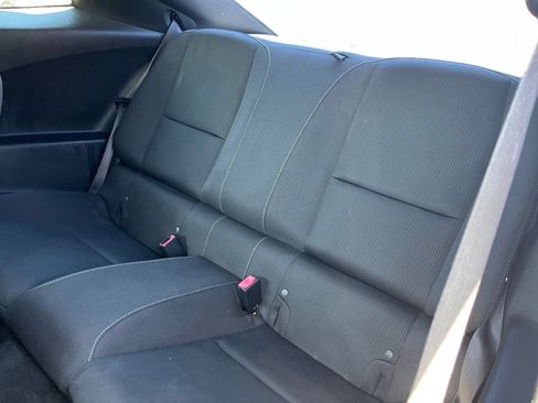 Used 2013 Chevrolet Camaro SS RWD image 26
