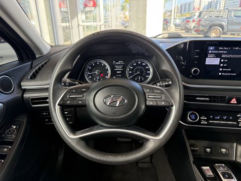 Used 2022 Hyundai Sonata SEL image 30