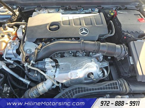 Used 2022 Mercedes-Benz A 220 image 11
