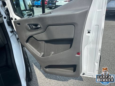 Used 2025 Ford Transit 250 148 High Roof RWD image 14