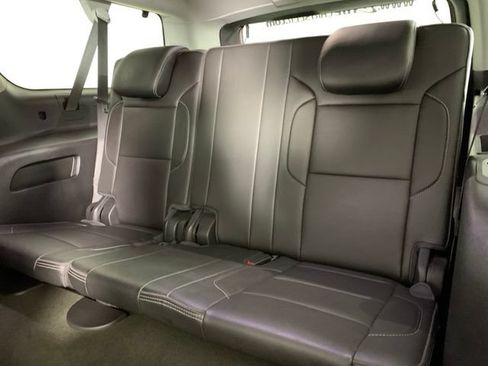 Used 2018 GMC Yukon XL Denali w/ Open Road Package AWD/4WD image 14