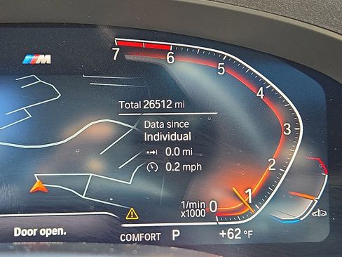 Used 2023 BMW 530i xDrive w/ M Sport Package AWD/4WD image 21