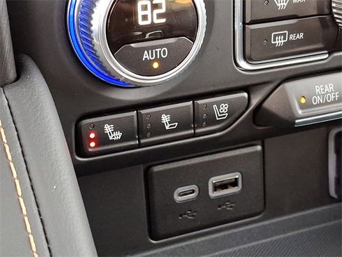 Certified 2024 GMC Yukon AT4 w/ Technology Package image 26