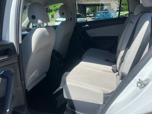 Used 2020 Volkswagen Tiguan S AWD/4WD image 27