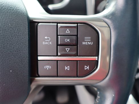 Used 2023 Ford F150 Limited AWD/4WD image 17