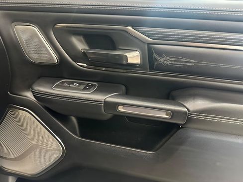 Used 2020 RAM 1500 Limited AWD/4WD image 10