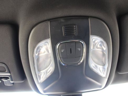 Used 2025 Jeep Compass Limited AWD/4WD image 23