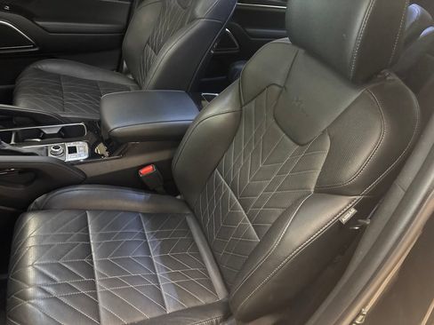 Used 2024 Kia Telluride SX X-Line AWD/4WD image 25