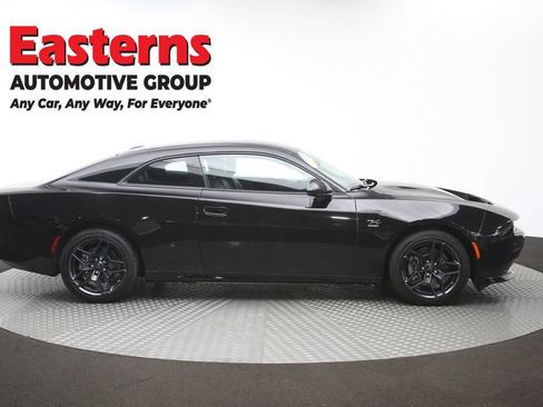Used 2024 Dodge Charger Daytona R/T w/ Plus Group AWD/4WD image 41