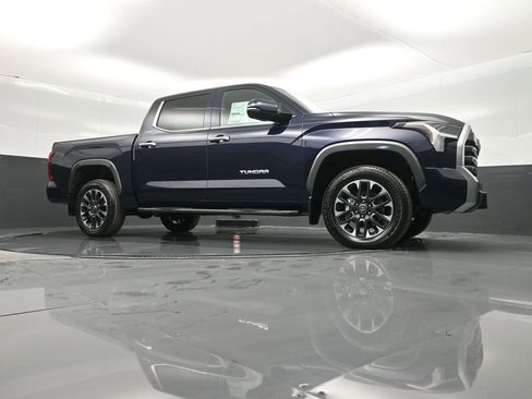 New 2026 Toyota Tundra Limited w/ Power Package AWD/4WD image 31