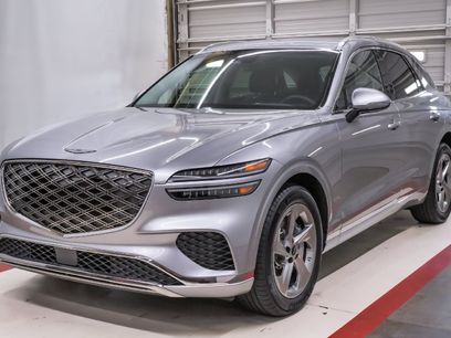 Certified 2026 Genesis GV70 2.5T