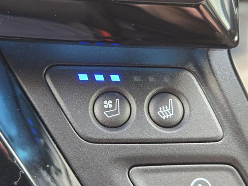 Certified 2025 Honda Odyssey Elite image 28