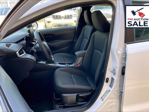Used 2023 Toyota Corolla LE FWD image 25