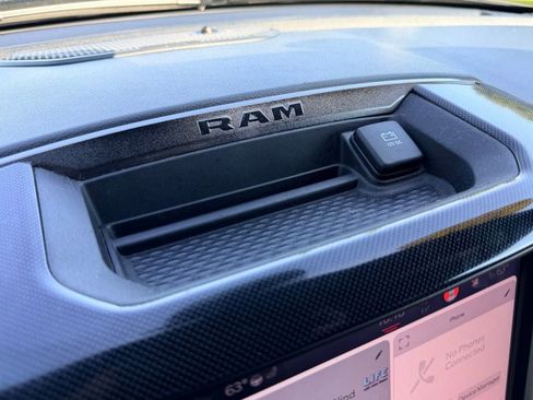 Used 2022 RAM 1500 Big Horn w/ Built-to-serve Edition AWD/4WD image 41