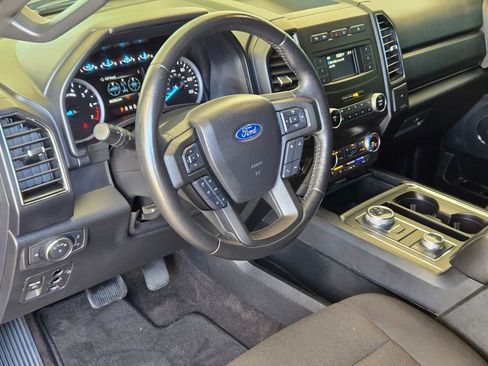 Used 2021 Ford Expedition XL image 10