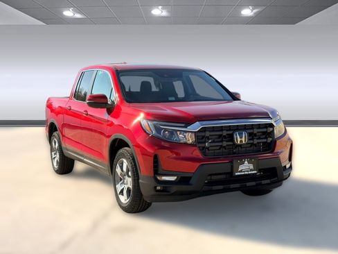 New 2026 Honda Ridgeline RTL image 6