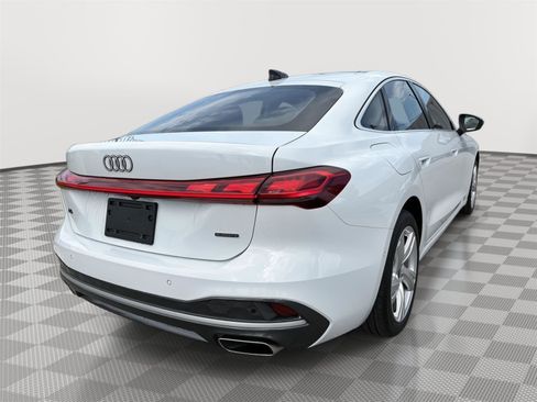 Used 2025 Audi A5 2.0T Prestige AWD/4WD image 5