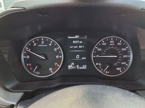 Certified 2024 Subaru Crosstrek 2.0i Premium AWD/4WD image 20