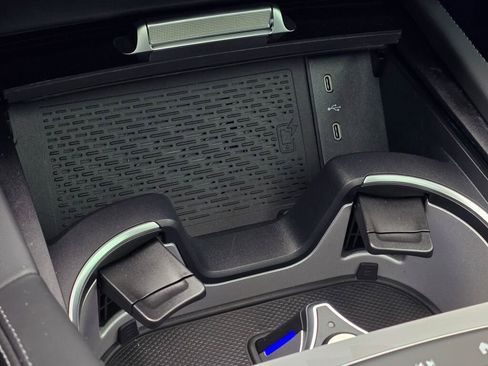 New 2026 Mercedes-Benz GLS 63 AMG 4MATIC image 51