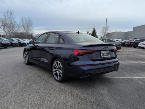 New 2026 Audi A3 2.0T Premium Plus image 31