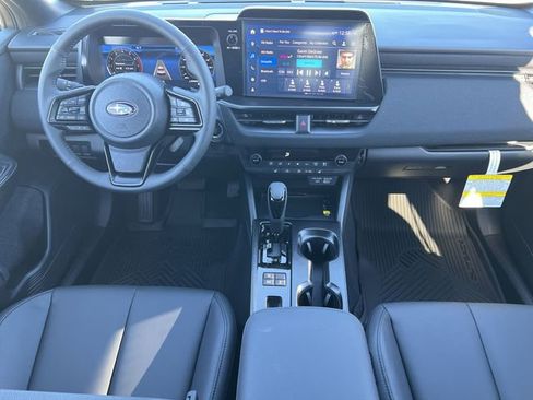 New 2026 Subaru Outback Premium w/ Premium/Limited Package 2 image 10