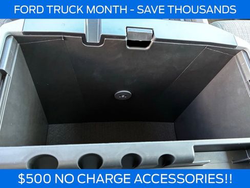 New 2026 Ford F350 XLT w/ XLT Premium Package image 10