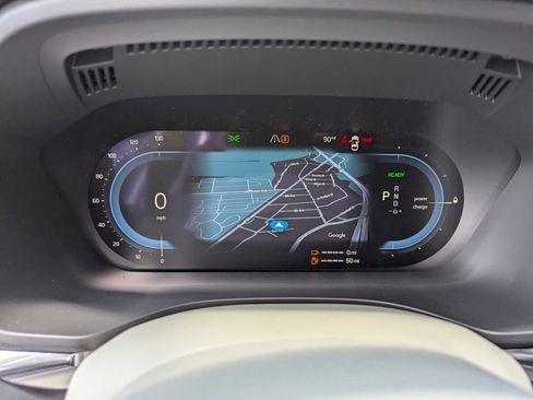 New 2025 Volvo XC60 T8 Plus w/ Protection Package Premier image 13