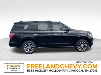 Used 2018 Ford Expedition Limited AWD/4WD video 2