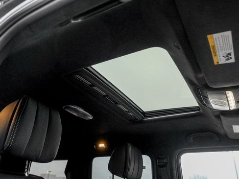 New 2026 Mercedes-Benz G 63 AMG 4MATIC image 29