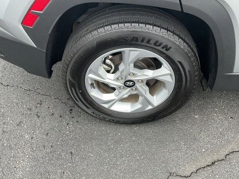 Certified 2024 Hyundai Tucson SEL AWD/4WD image 6