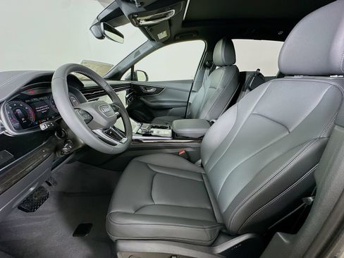 New 2026 Audi Q7 2.0T Premium Plus AWD/4WD image 34