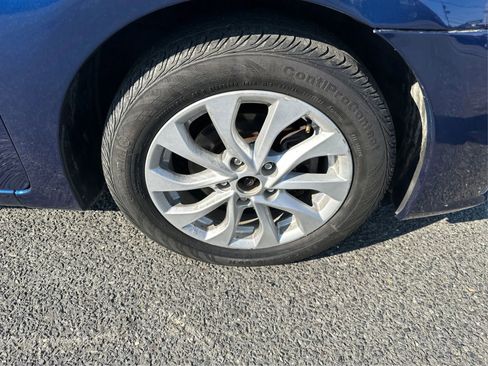 Used 2018 Nissan Sentra SV image 14