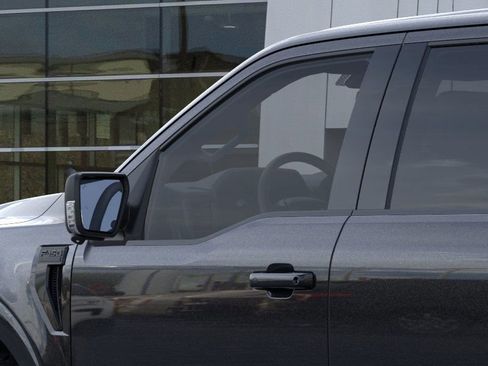 New 2025 Ford F150 XLT w/ Equipment Group 302A MID image 20