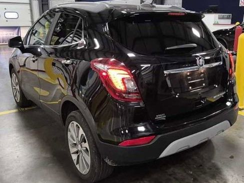 Used 2020 Buick Encore Preferred image 3