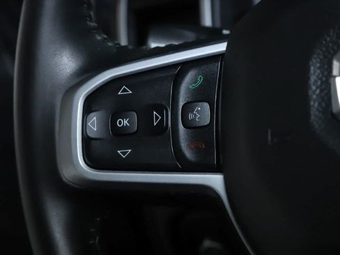 Used 2022 RAM 1500 Big Horn AWD/4WD image 21