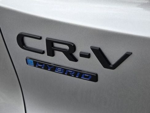 Used 2026 Honda CR-V Sport-L image 39