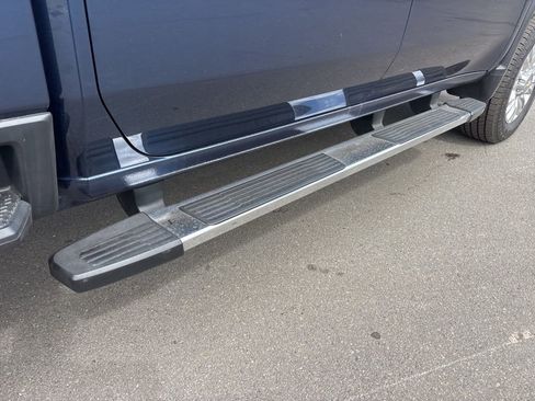 Certified 2022 Chevrolet Silverado 3500 High Country w/ Z71 Off-Road Package image 18