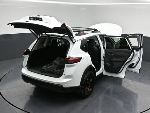 New 2026 Nissan Rogue SV w/ Rock Creek Premium Package image 35