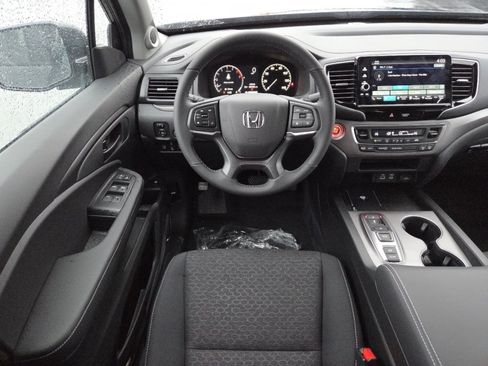 New 2026 Honda Ridgeline Sport image 23