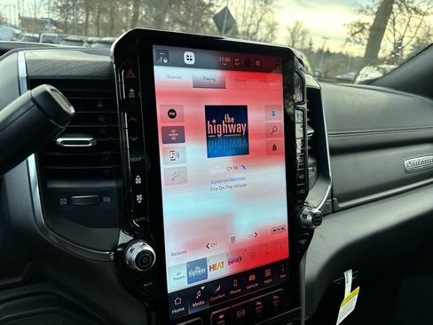 New 2026 RAM 2500 Laramie image 14