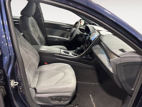 Used 2020 Toyota Avalon Limited w/ Advanced Safety Package image 16