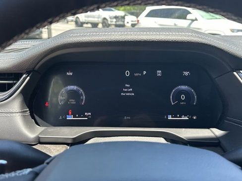 New 2026 Jeep Grand Cherokee Limited AWD/4WD image 25