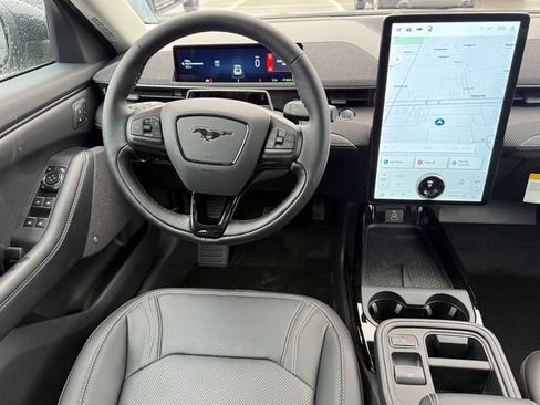 New 2026 Ford Mustang Mach-E Premium image 12