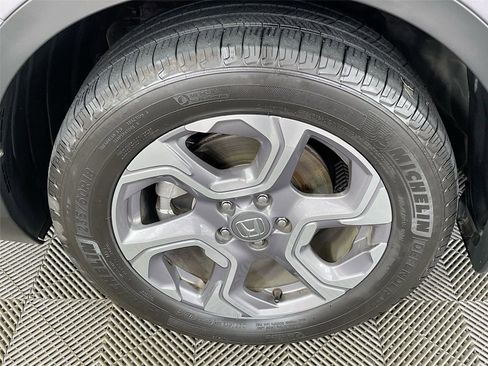 Used 2019 Honda CR-V EX-L image 36