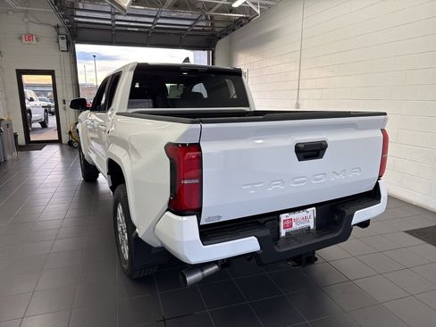 New 2026 Toyota Tacoma SR5 image 6