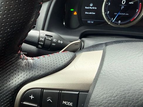 Used 2020 Lexus RX 350 F Sport w/ Accessory Package image 23