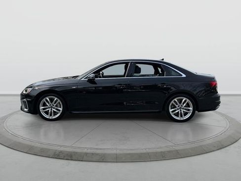 Used 2023 Audi A4 2.0T Premium AWD/4WD image 4