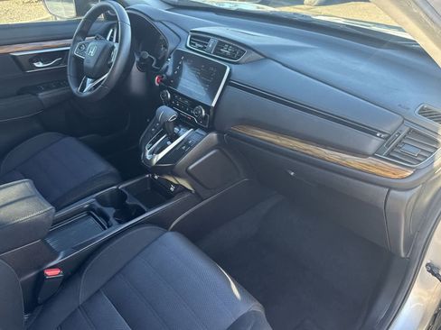 Used 2020 Honda CR-V EX image 11